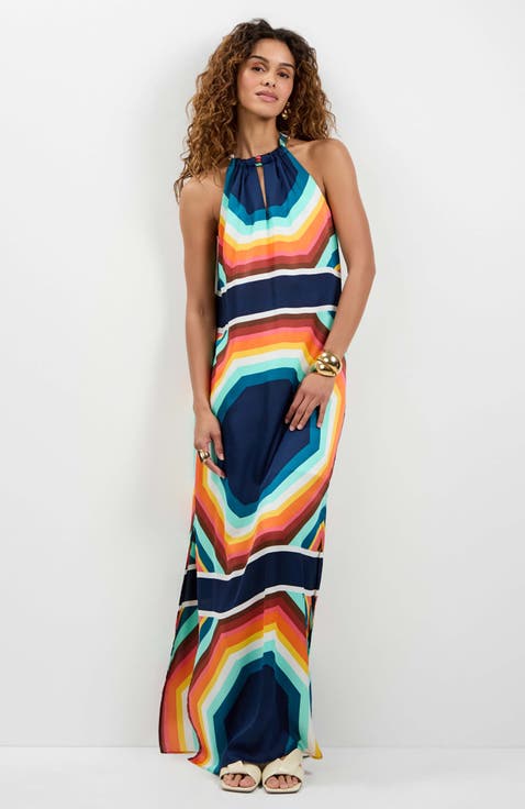 Emilla Dress