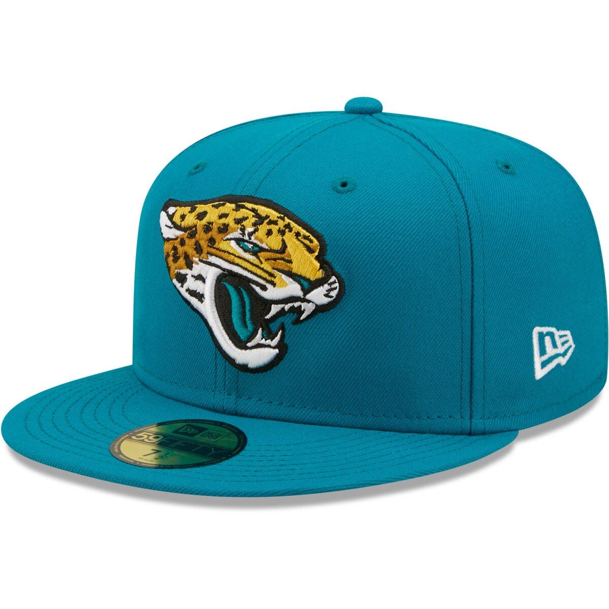selected Teal