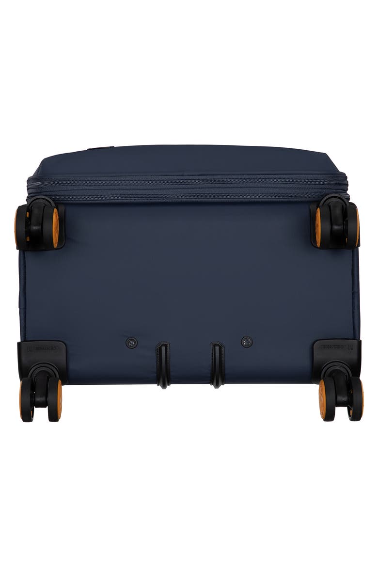 Sanday 20-Inch Spinner Luggage, Alternate, color, NAVYBLAZER/ CBLUE