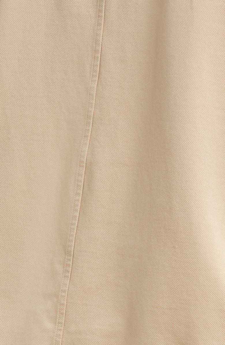 Caslon<sup>®</sup> Stretch Cotton Jacket, Alternate, color,
