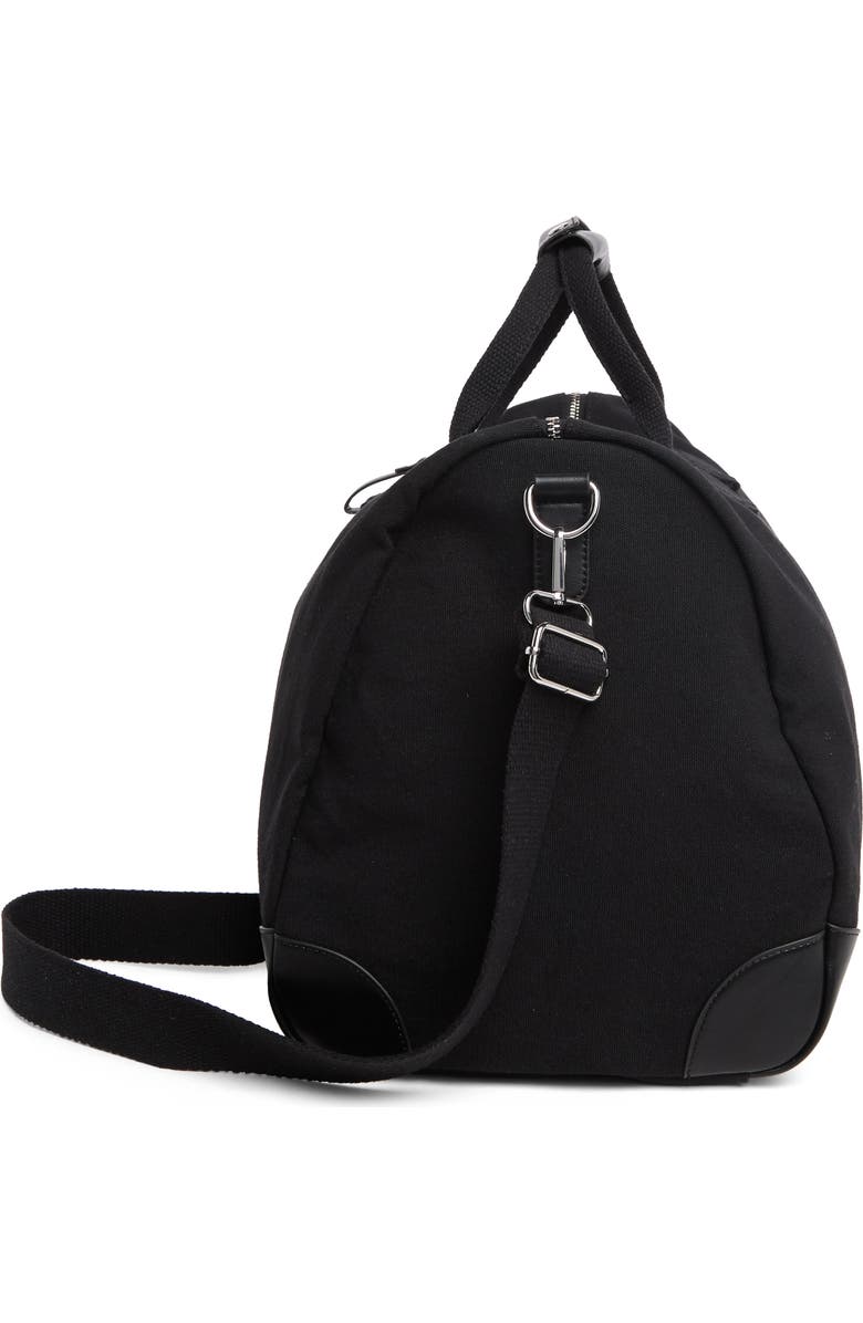 Slate & Stone Canvas Weekend Bag, Alternate, color,