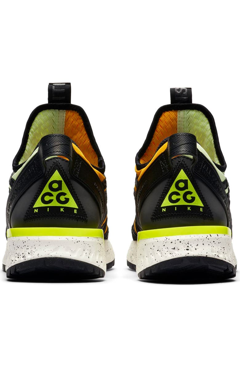 Nike ACG React Terra Gobe Sneaker, Alternate, color,
