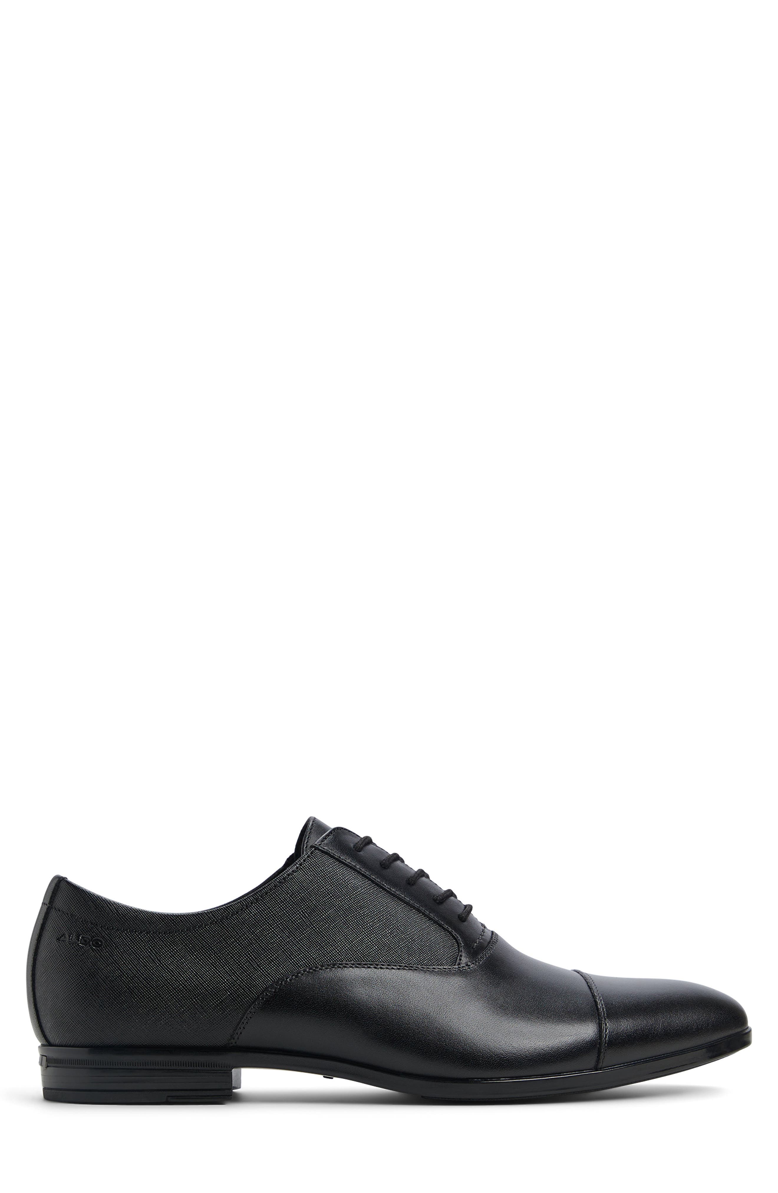 ALDO Stan Oxford, Alternate, color, Black
