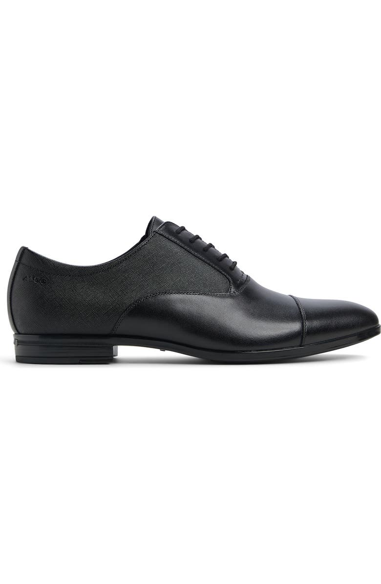 ALDO Stan Oxford, Alternate, color, Black