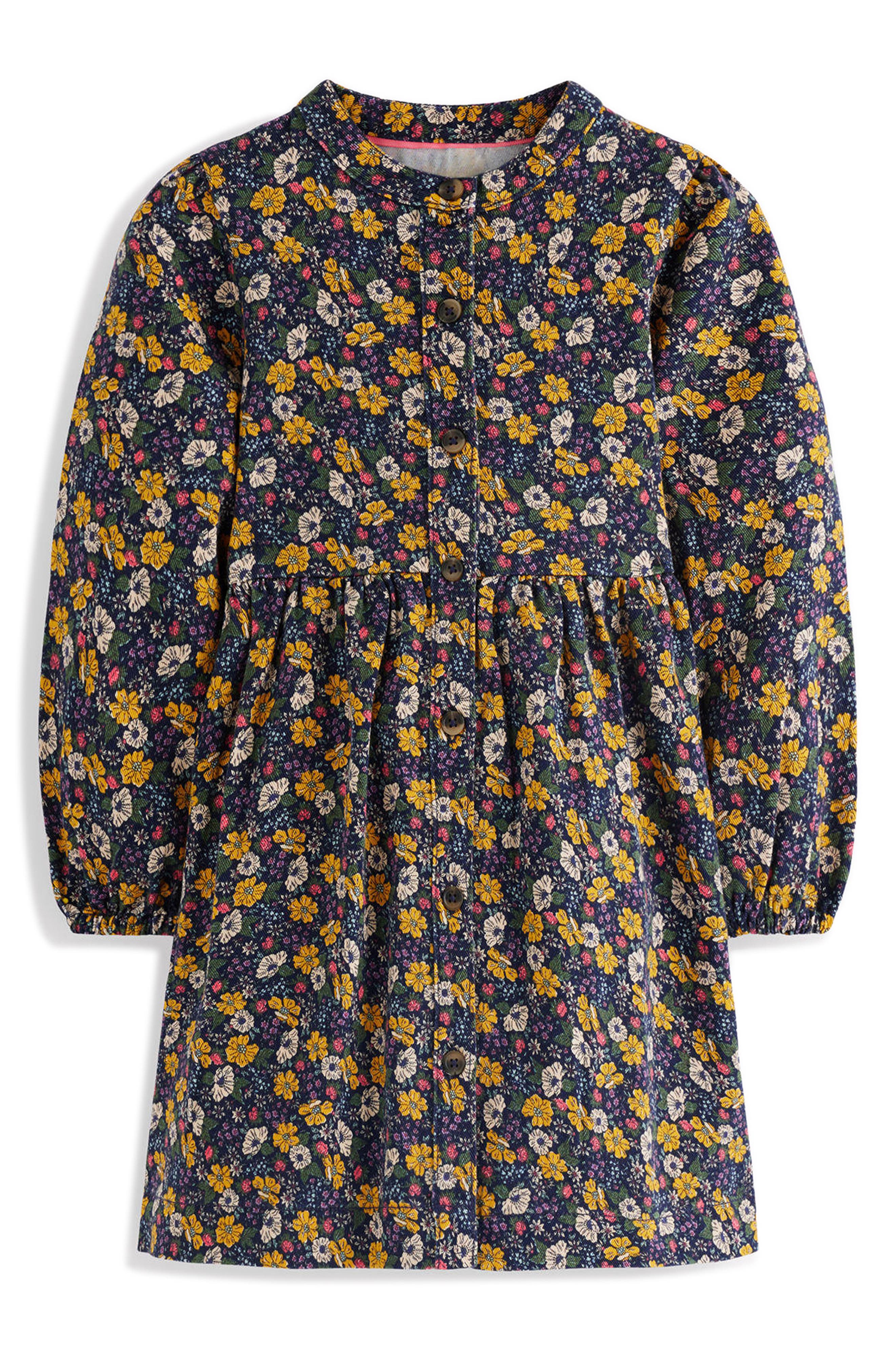 selected NAVY FLORAL