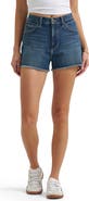 Lee Denim Cutoff Shorts