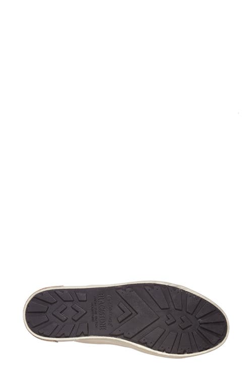 Blackstone 'jl' High Top Sneaker In Multi