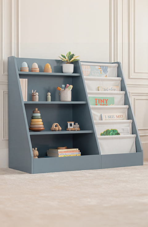 Kids Bookshelf