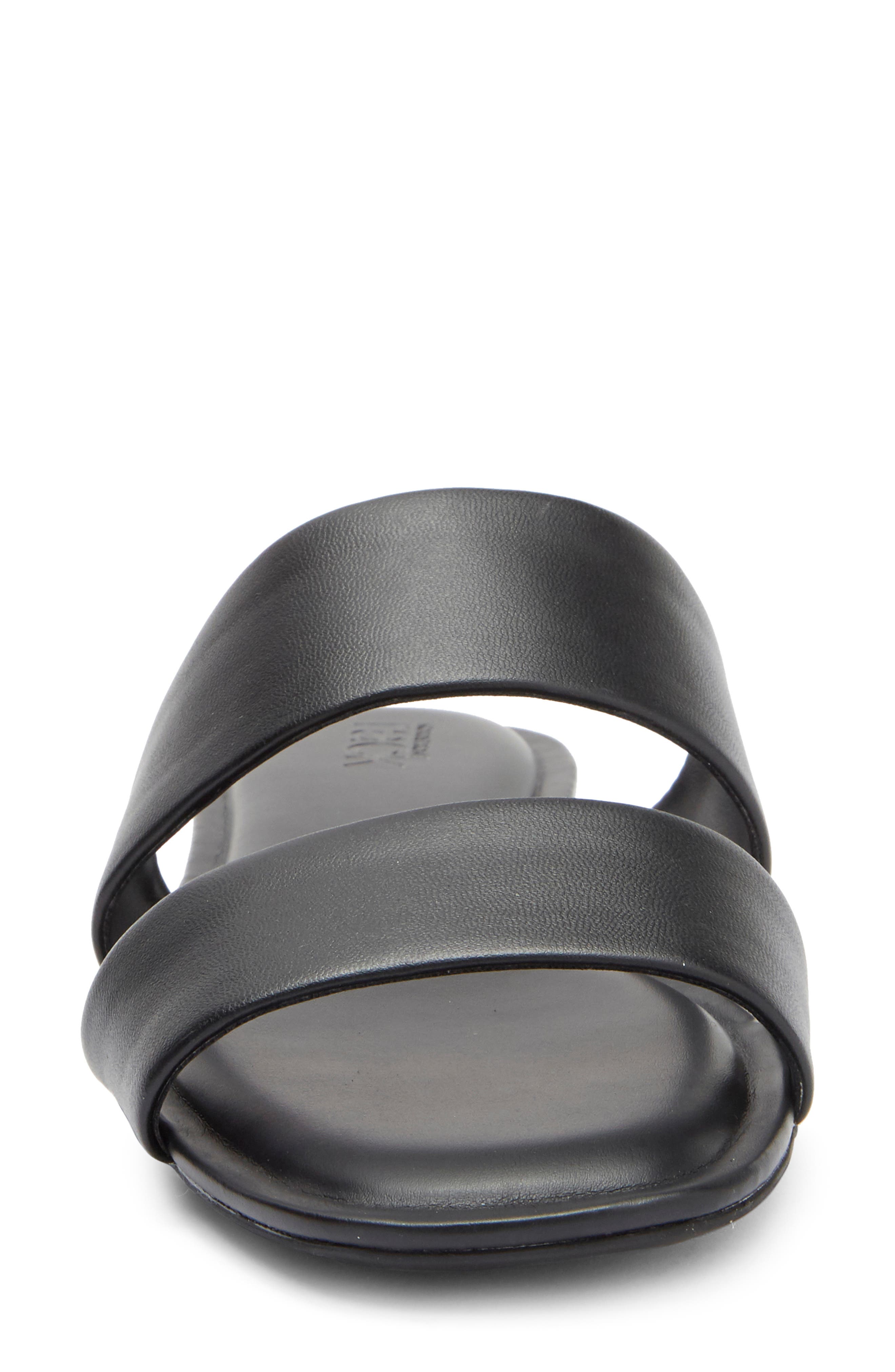 NORDSTROM RACK Chonda Slide Sandal, Alternate, color, 