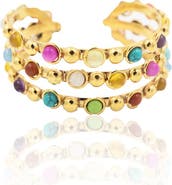 SYLVIA TOLEDANO Talitha Bracelet