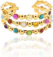 SYLVIA TOLEDANO Talitha Bracelet