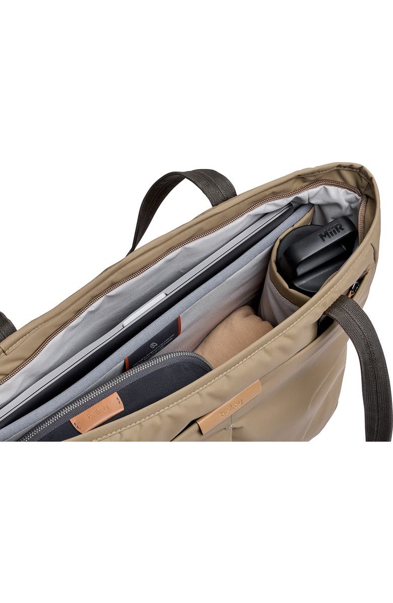 Bellroy Tokyo Wonder Tote, Alternate, color, Khaki
