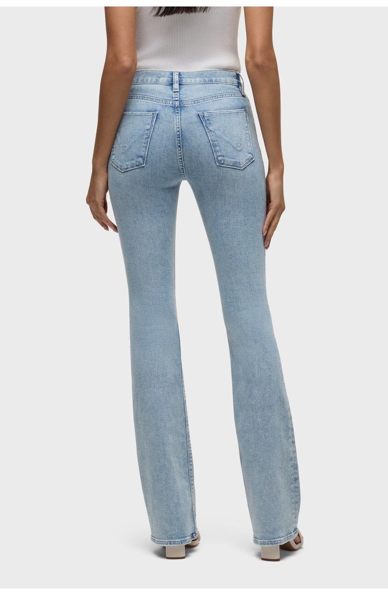 Hudson Jeans barbara high-rise bootcut, Alternate, color, 