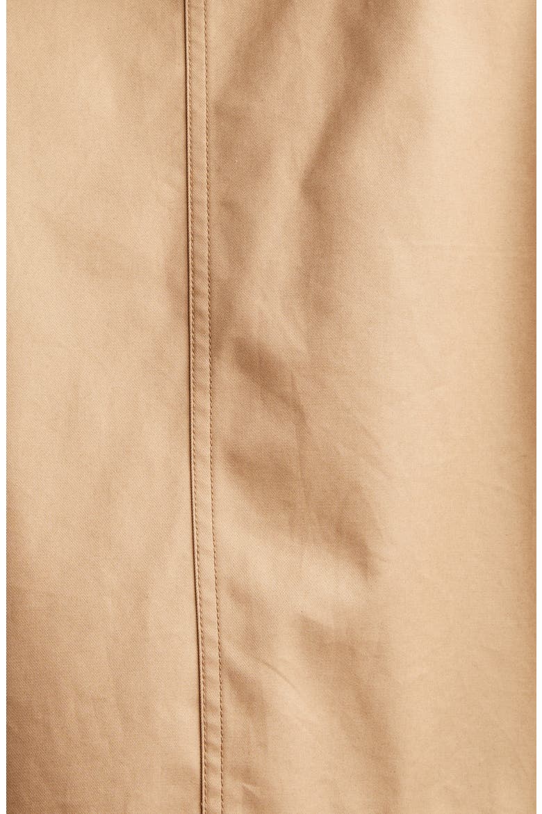 Techno Hooded Reversible Jacket, Alternate, color, 2192 CAMEL TO NAVY