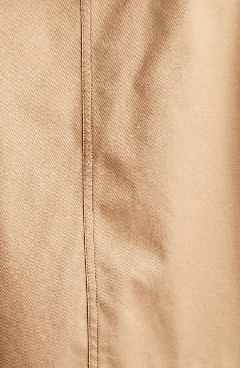 Herno Techno Hooded Reversible Jacket, Alternate, color, 2192 Camel To Navy