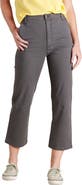 Toad & Co Earthworks High Rise Pant
