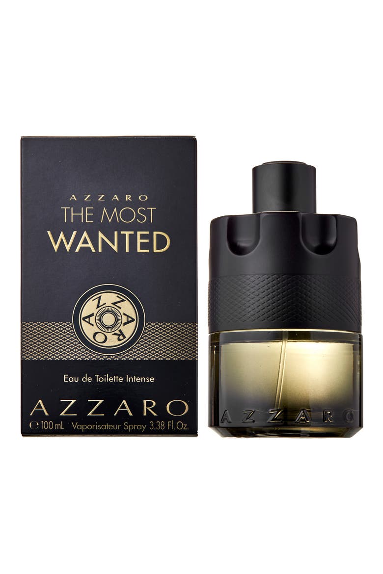 The Most Wanted Intense Eau de Toilette Spray, Alternate, color, NO COLOR