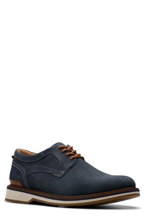 Clarksr Clarks(r) Monahan Plain Toe Oxford