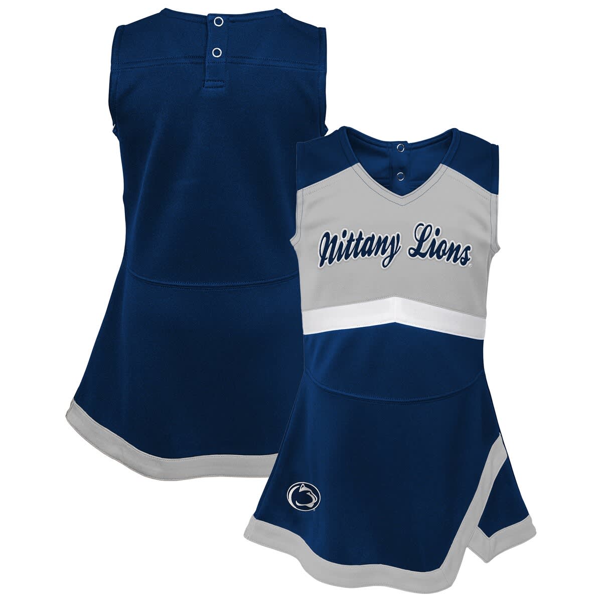 selected Navy