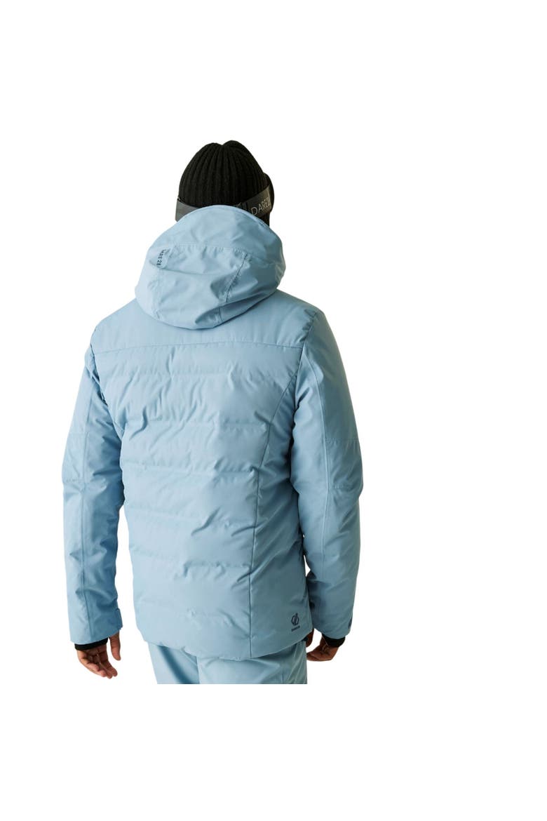 Speed Ii Ski Jacket, Alternate, color, Mountain Spring