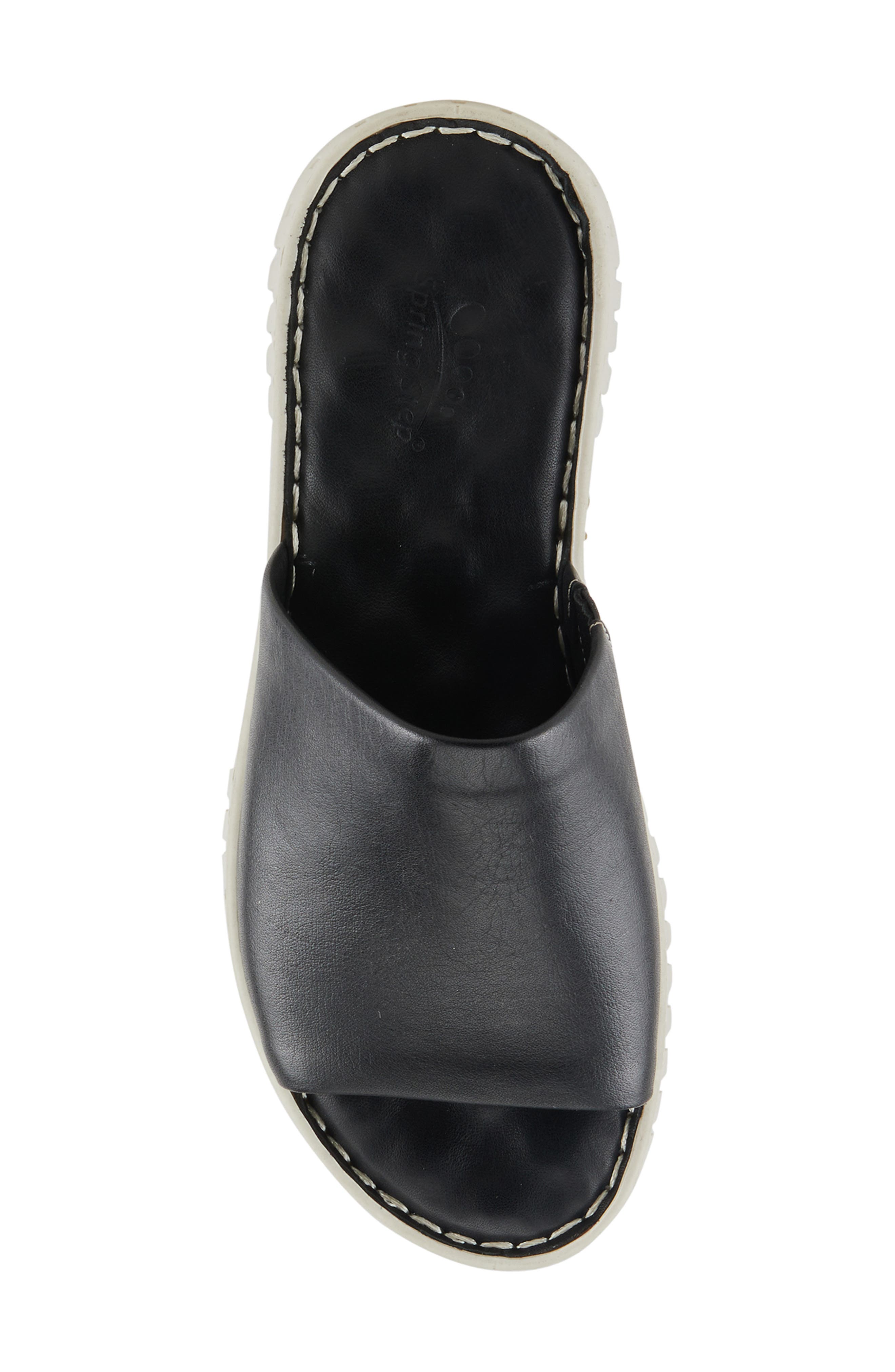 Spring Step Slide Sandal, Alternate, color, 