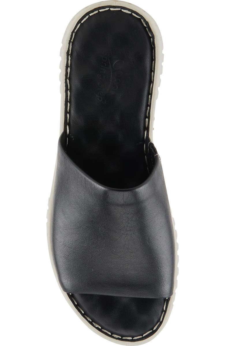 Spring Step Slide Sandal, Alternate, color,