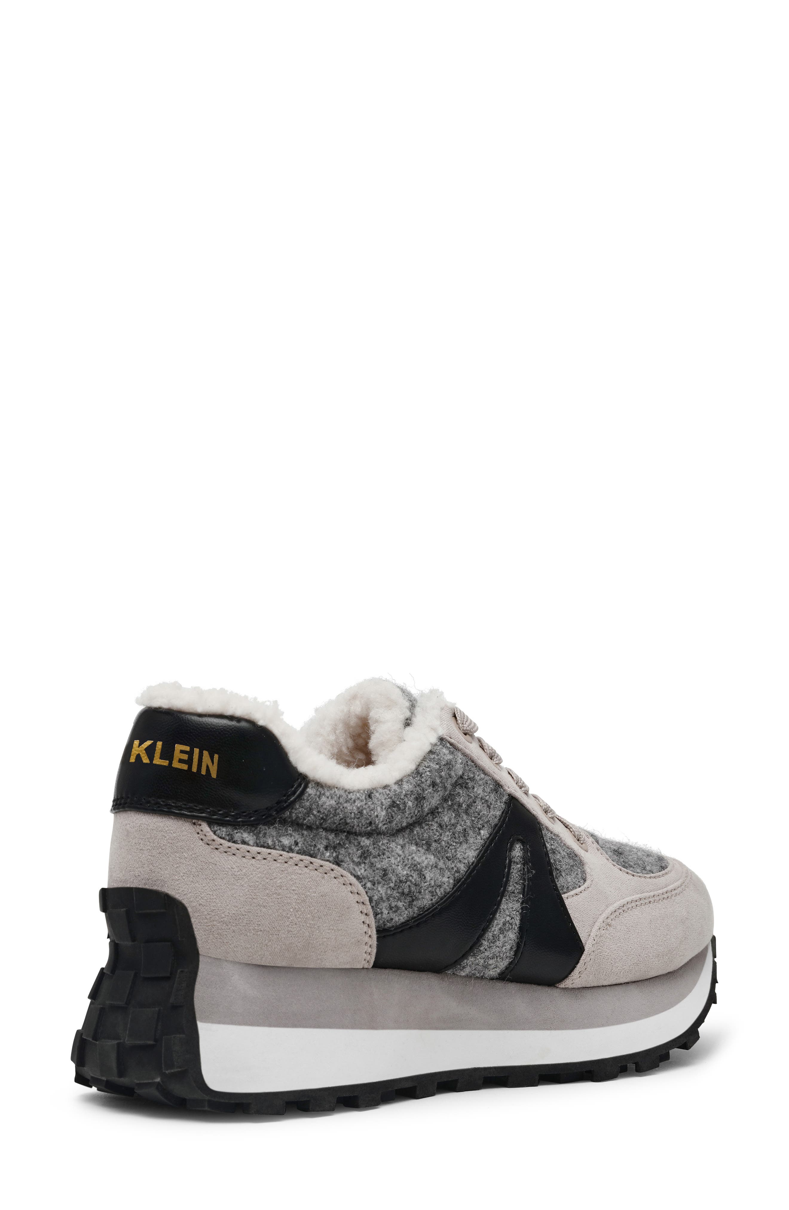 Anne Klein Stellar Sneaker, Alternate, color, 