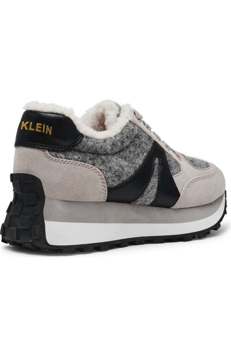 Anne Klein Stellar Sneaker, Alternate, color,