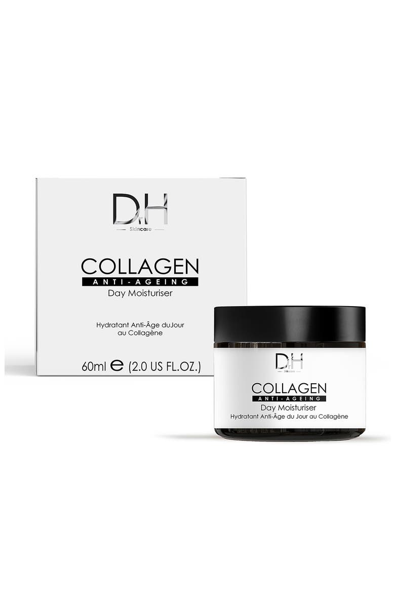 Dr. H Collagen Anti-Aging Day Moisturizer, Main, color, NO COLOR