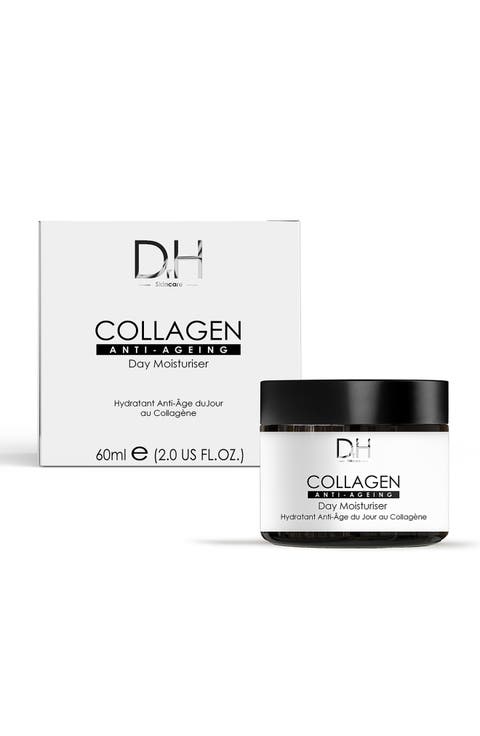 GOLD SERUMS Dr. H Collagen Anti-Aging Day Moisturizer