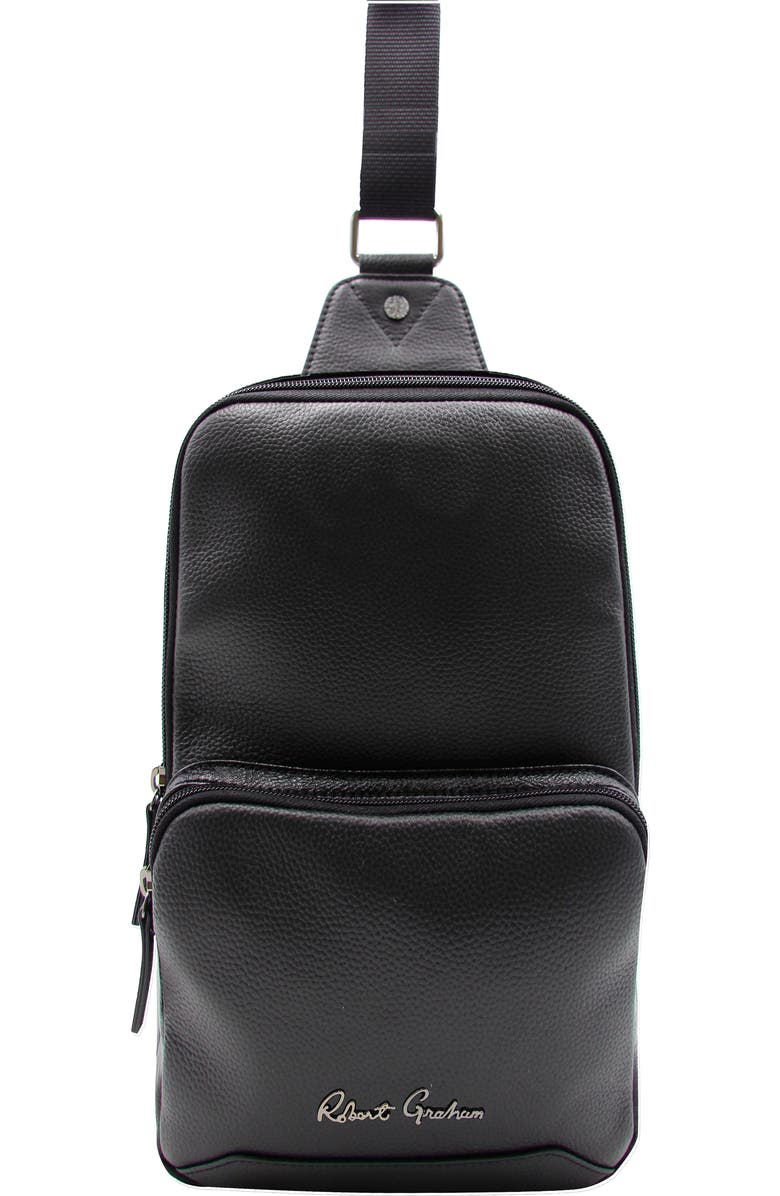 Robert Graham Soho Sling Bag, Main, color,