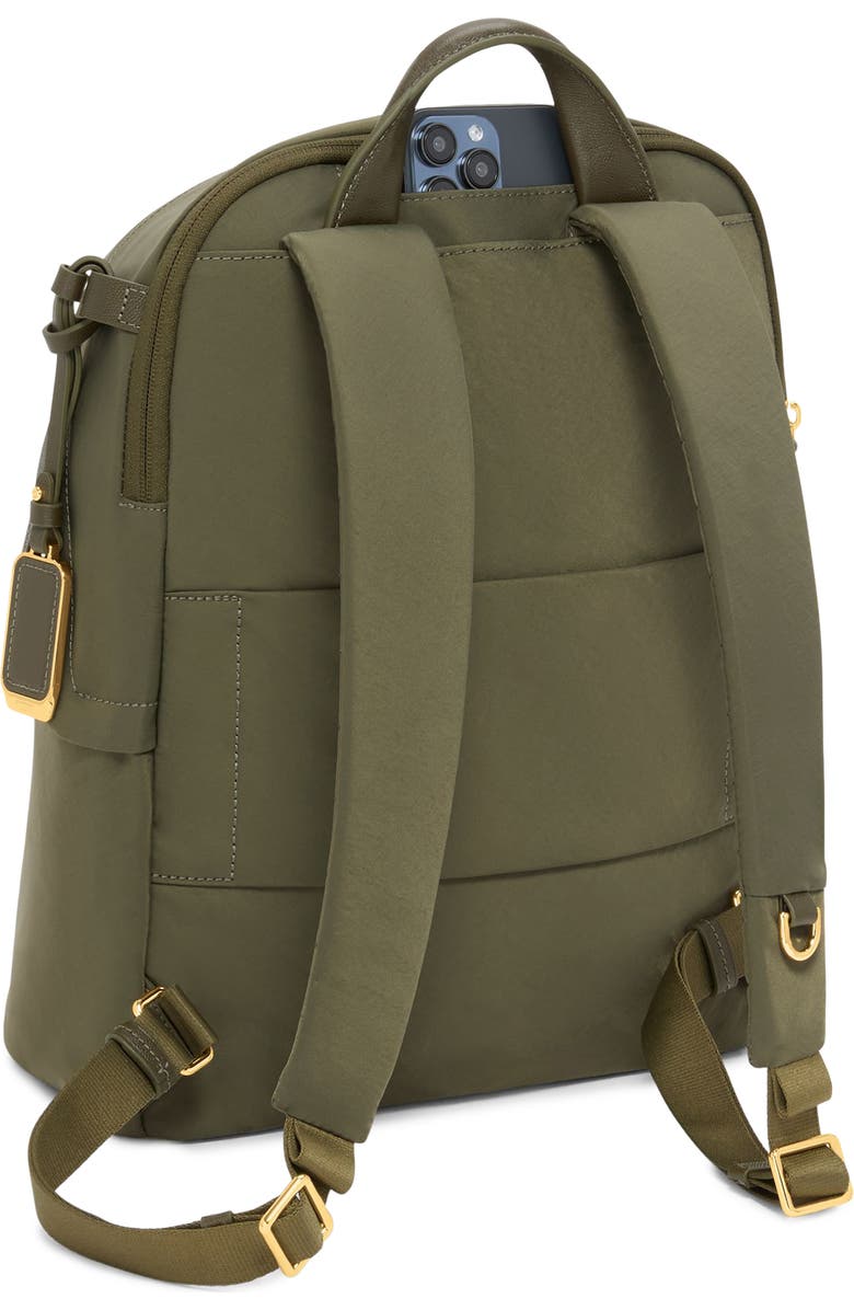 TUMI Voyageur Halsey Backpack, Alternate, color,