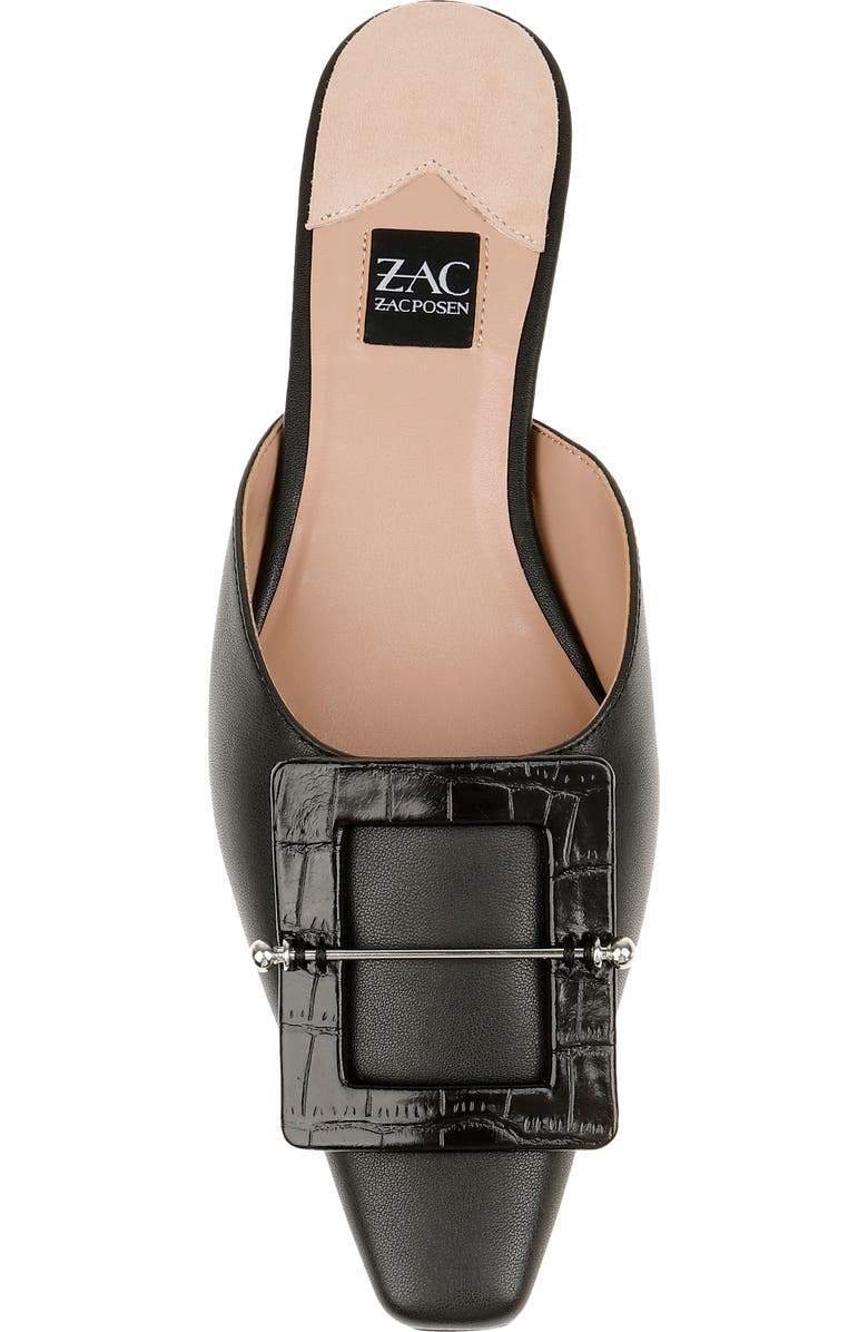 ZAC Zac Posen Vallerie Mule, Alternate, color,