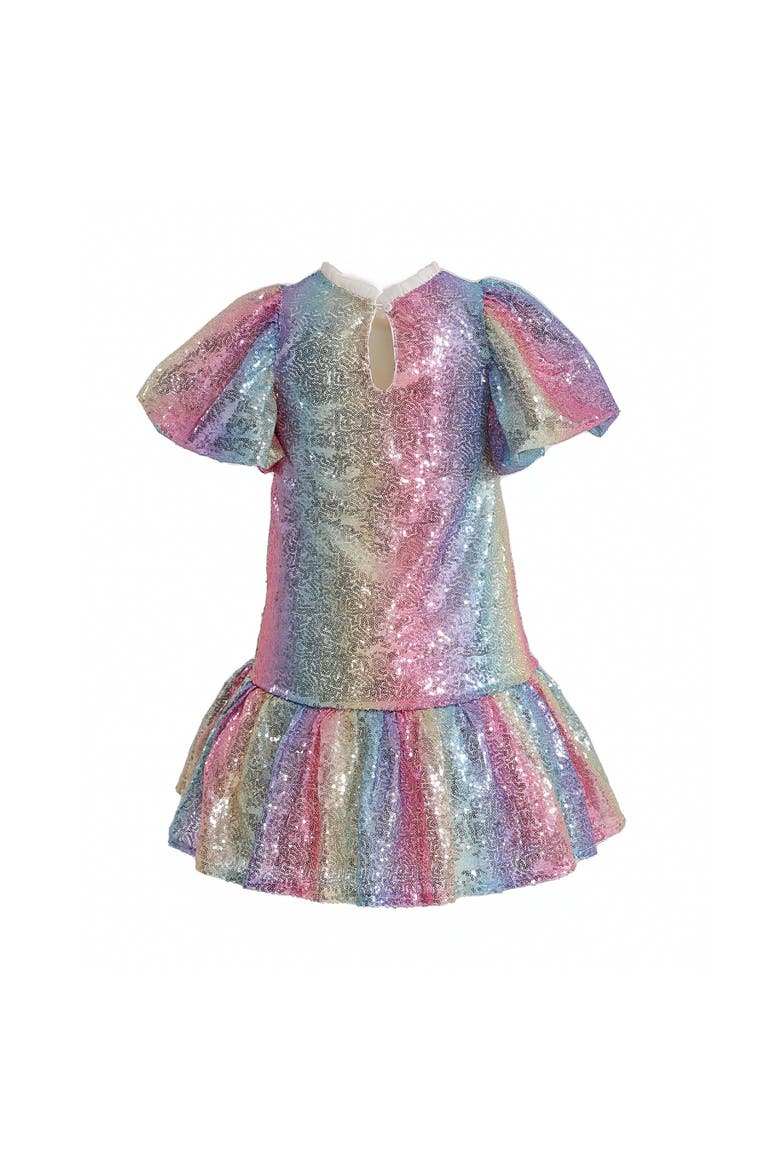 (Toddler, Little Kid & Big Kid), Alternate, color, Pink