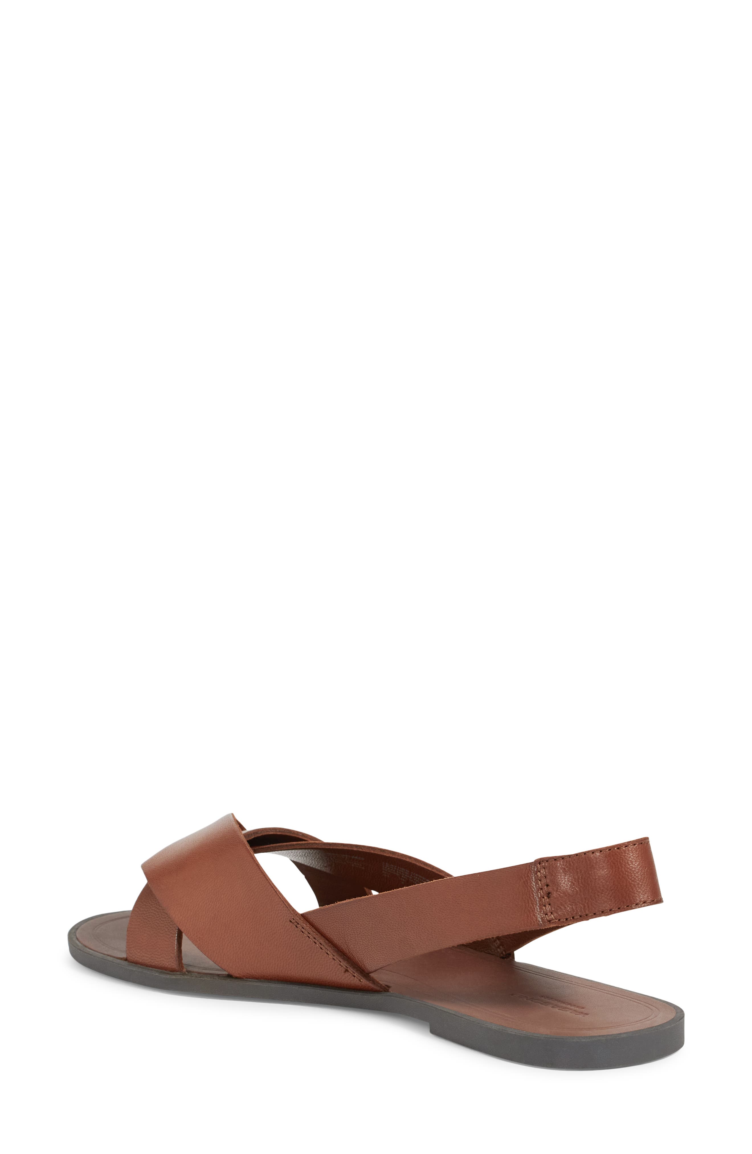 Tia 2.0 Slingback Sandal, Alternate, color, COGNAC