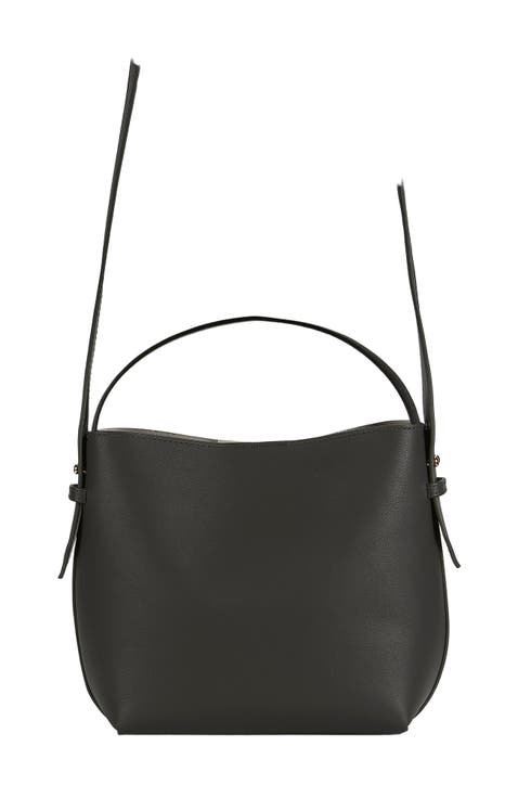SELENA BUCKET BAG
