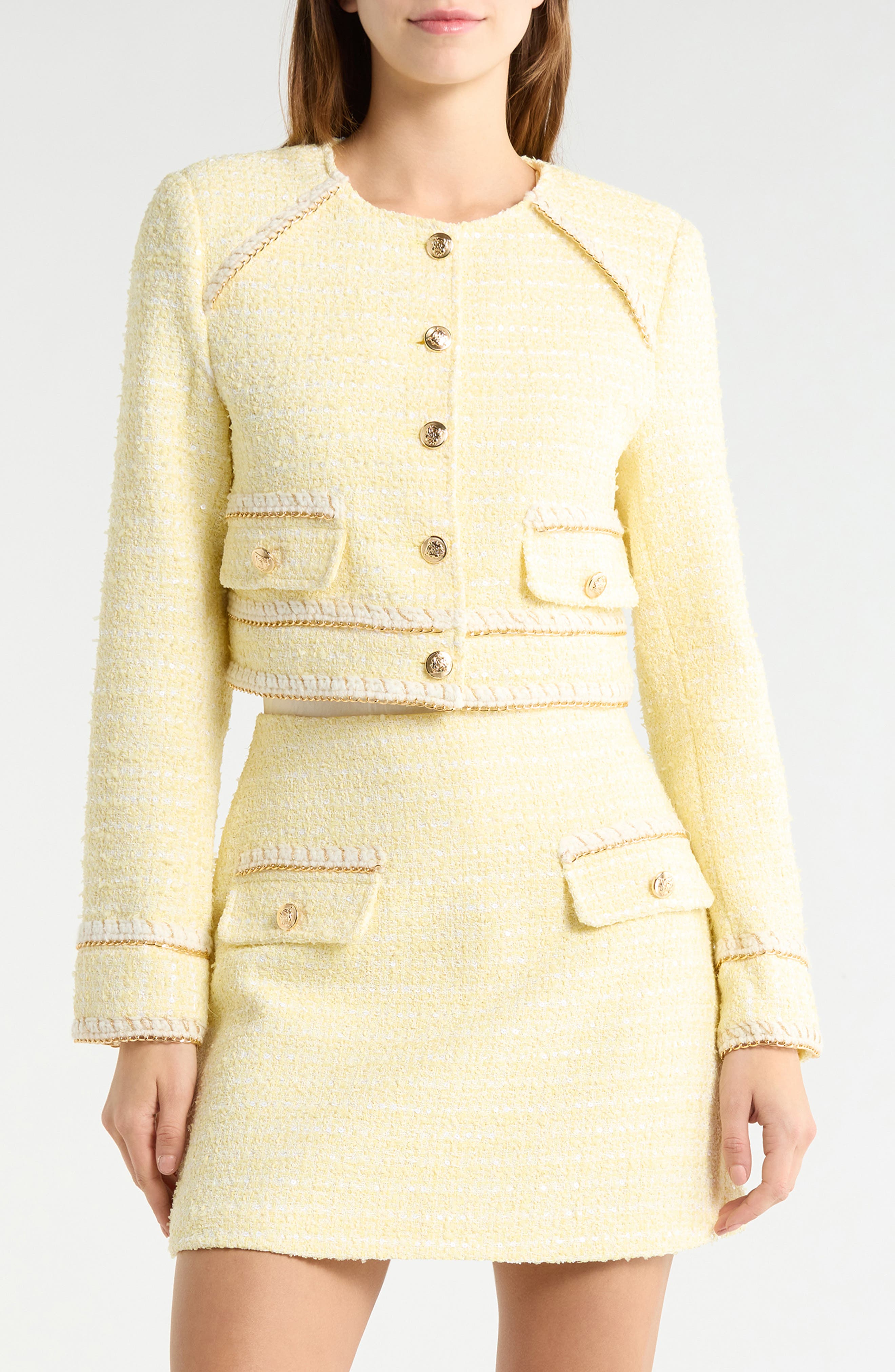 selected LIGHT YELLOW