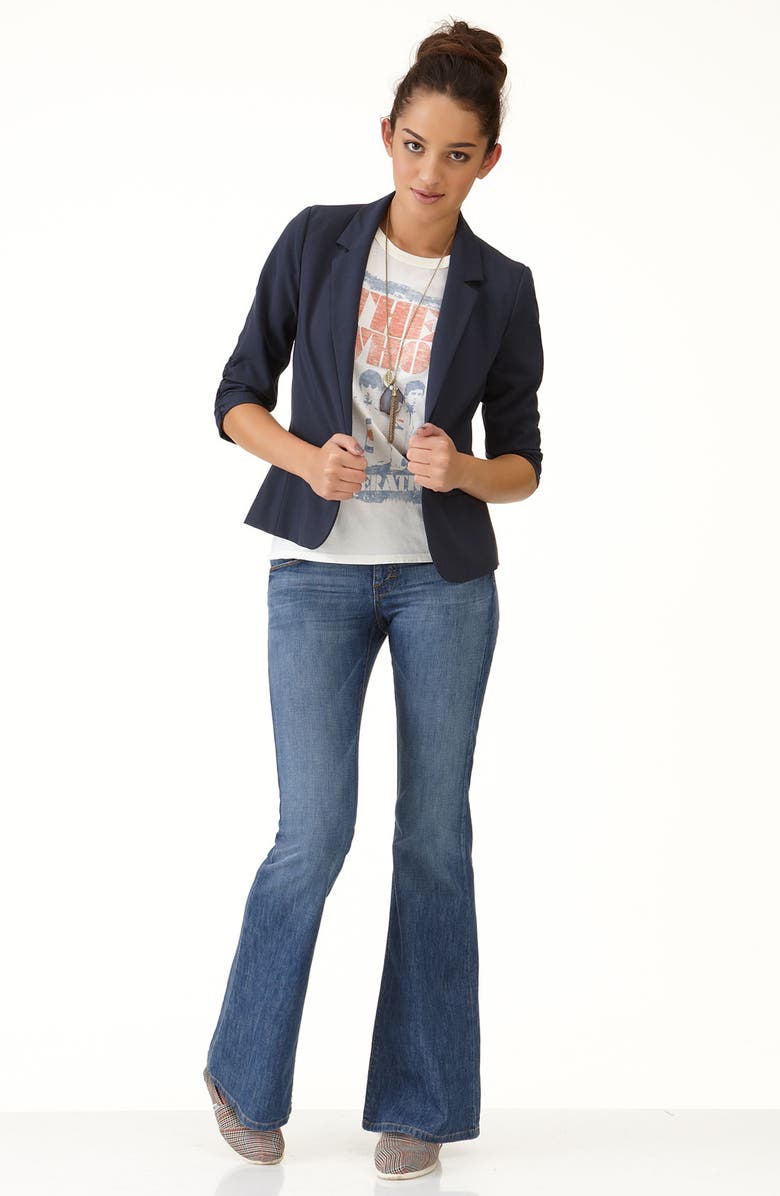 Frenchi <sup>®</sup> 'Schoolboy' Blazer, Alternate, color, 