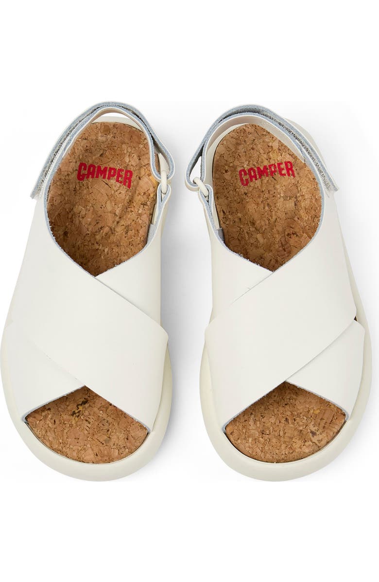 Camper Pelotas Floata Slingback Sandal, Alternate, color,