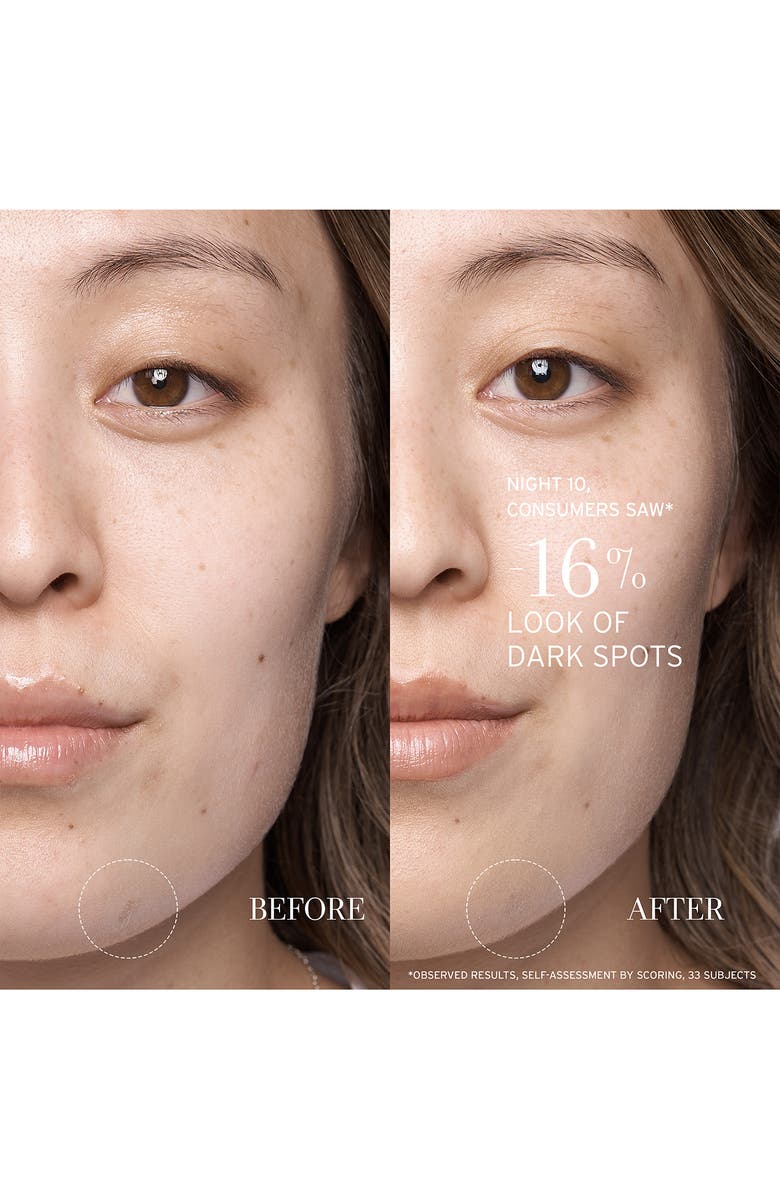 Fresh<sup>®</sup> Lotus Youth Preserve Resurfacing Night Serum, Alternate, color, 