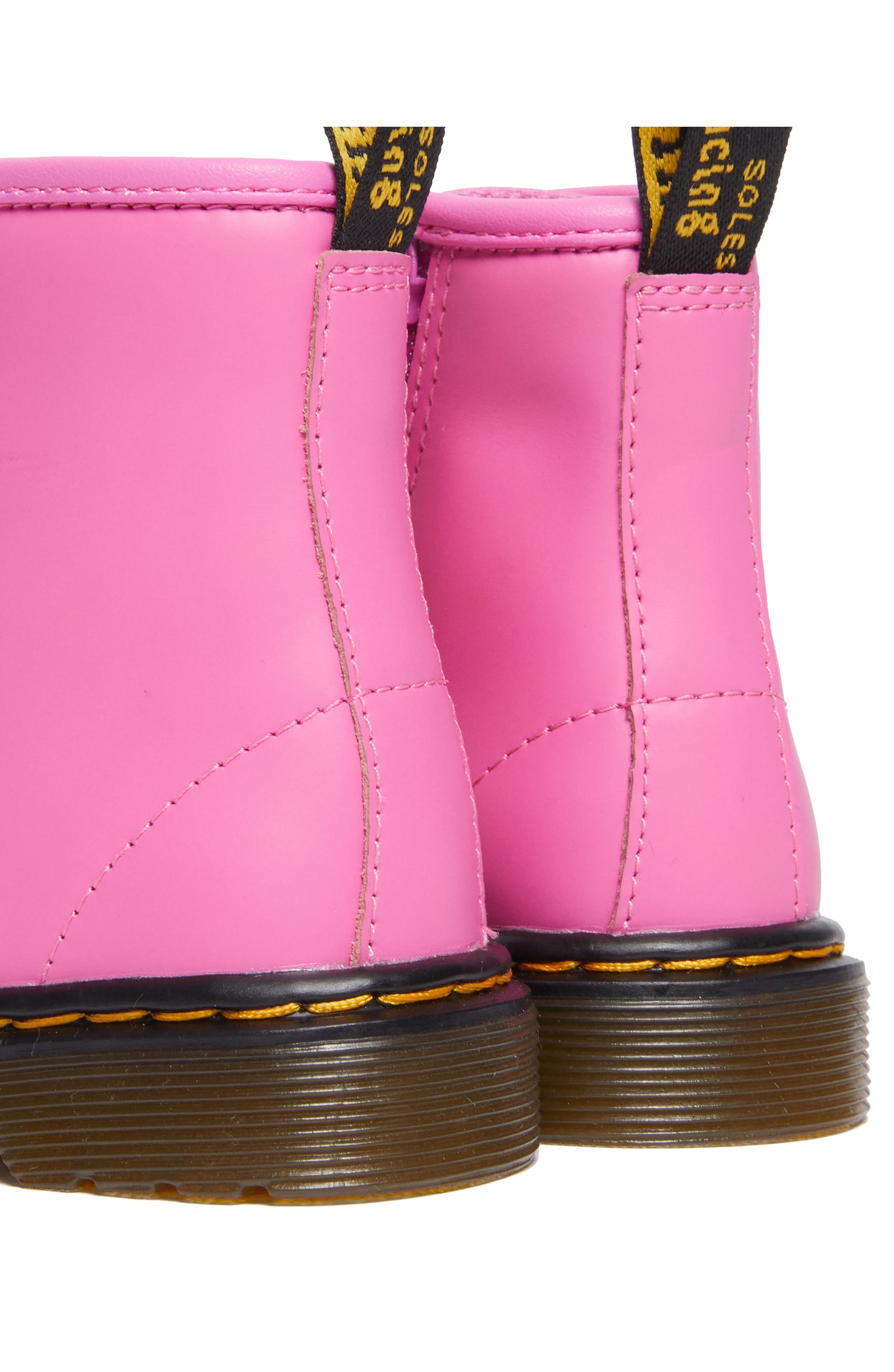 Dr. Martens Kids' 1460 Boot, Alternate, color, 