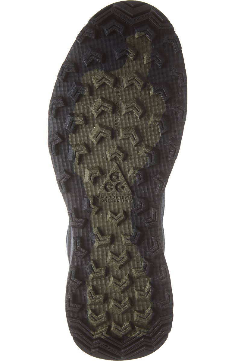 Nike ACG Air Nasu Hiking Shoe, Alternate, color,