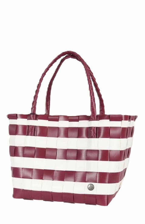 Paris Spirit Recycled Tote Bags