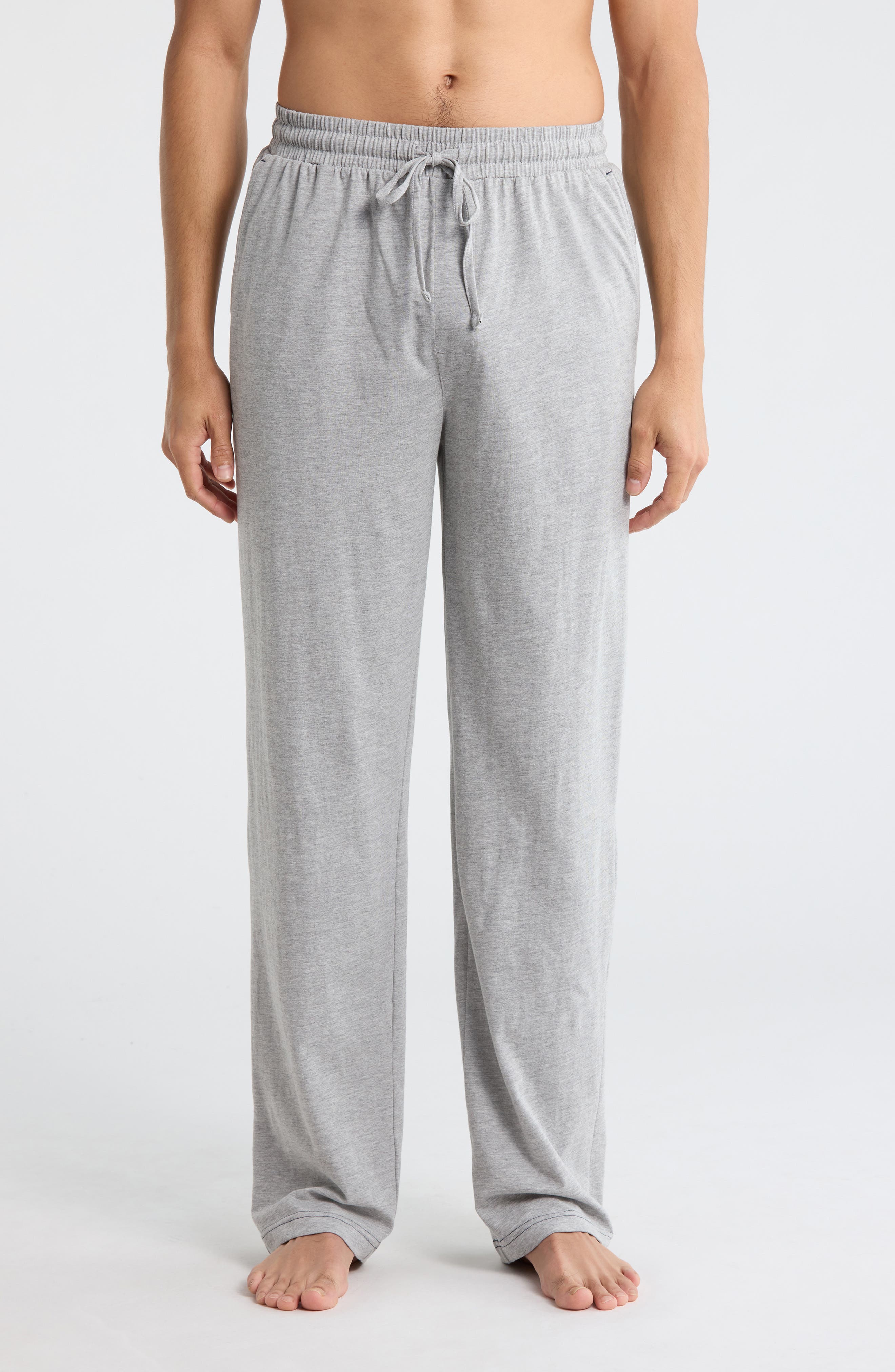 Majestic International Cotton Jersey Pajama Pants