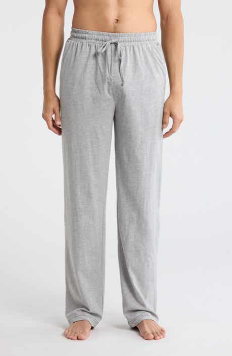Majestic International Cotton Jersey Pajama Pants