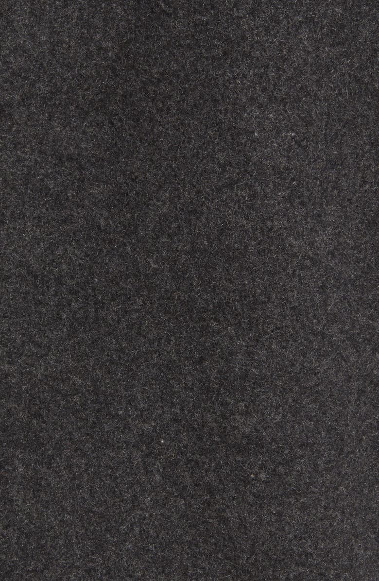 The Normal Brand Buffalo Plush Fleece Lined Jacket, Alternate, color, 