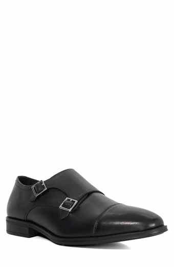 Dune London Steff Monk Shoe