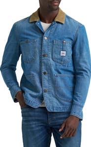 Lee 91-LJ Denim Jacket