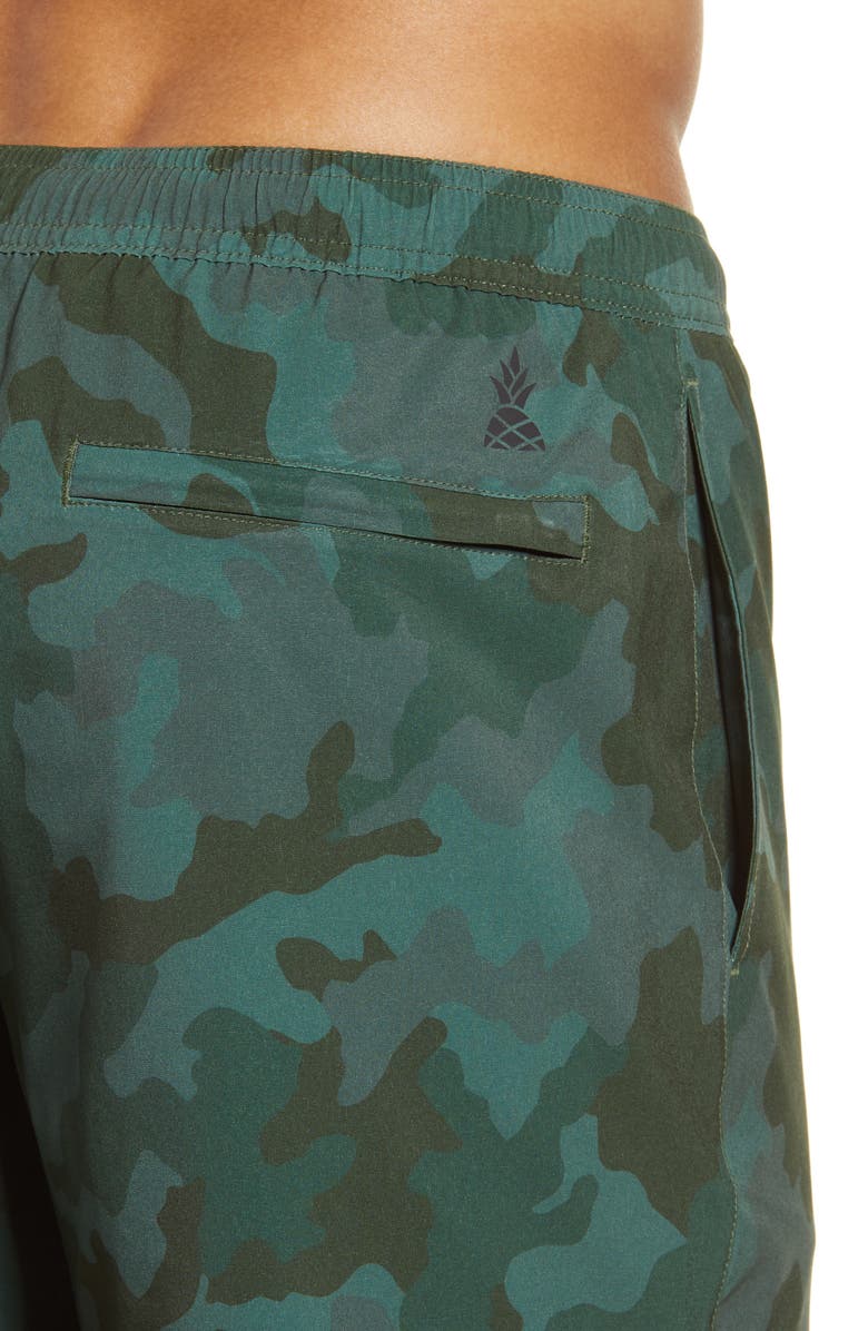 Chubbies The You Can't See Mes Shorts, Alternate, color, 