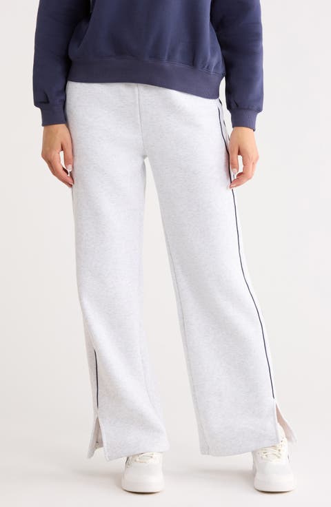 Finish Line Fleece Sweatpants
